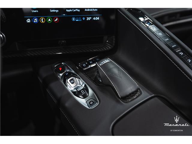 2022 Chevrolet Corvette Stingray (Stk: 1236MCEa) in Edmonton - Image 17 of 30