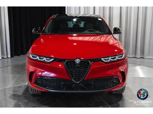 2024 Alfa Romeo Tonale Veloce (Stk: ARE0278) in Edmonton - Image 2 of 26