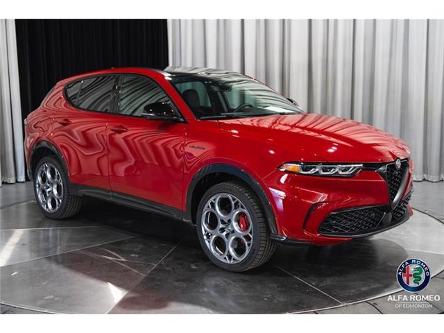 2024 Alfa Romeo Tonale Veloce (Stk: ARE0278) in Edmonton - Image 3 of 26