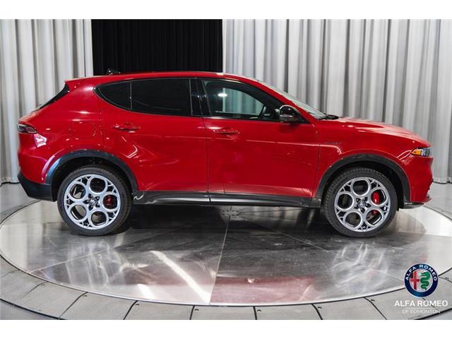 2024 Alfa Romeo Tonale Veloce (Stk: ARE0278) in Edmonton - Image 4 of 26