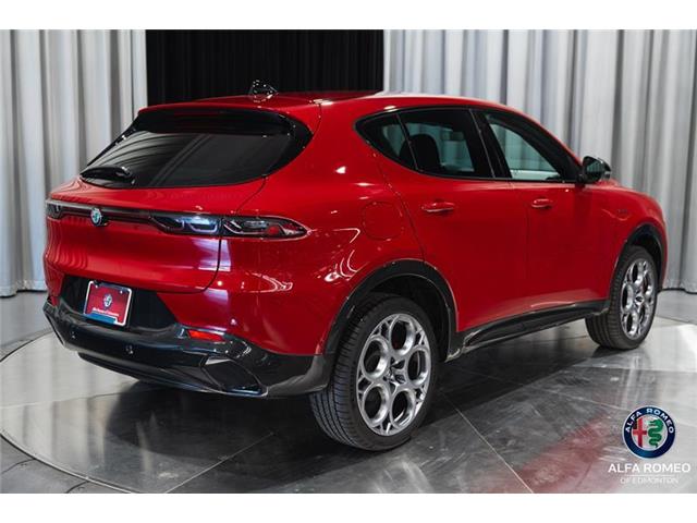 2024 Alfa Romeo Tonale Veloce (Stk: ARE0278) in Edmonton - Image 5 of 26