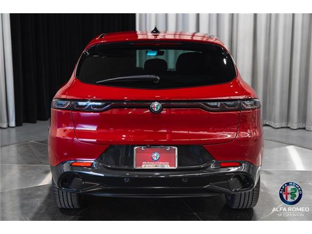 2024 Alfa Romeo Tonale Veloce (Stk: ARE0278) in Edmonton - Image 6 of 26