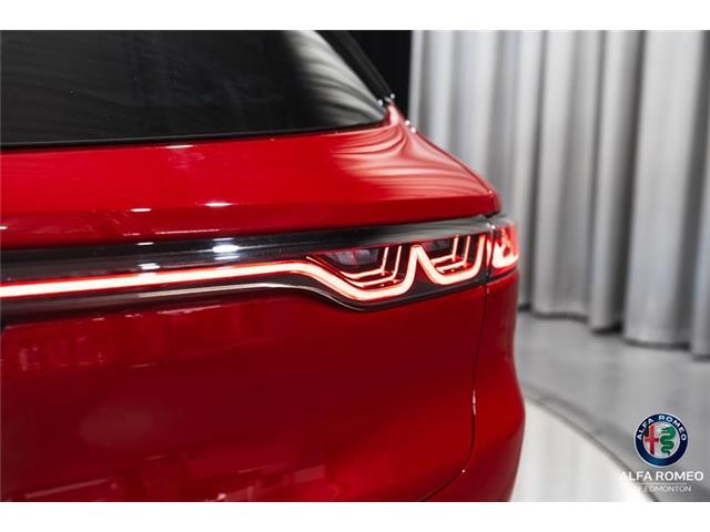 2024 Alfa Romeo Tonale Veloce (Stk: ARE0278) in Edmonton - Image 11 of 26