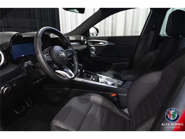 2024 Alfa Romeo Tonale Veloce (Stk: ARE0278) in Edmonton - Image 12 of 26