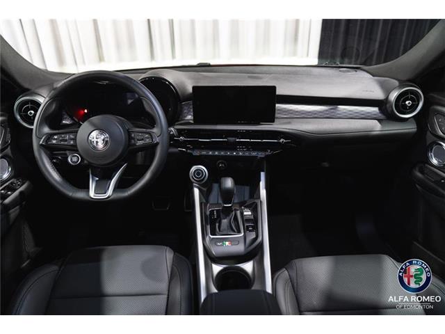 2024 Alfa Romeo Tonale Veloce (Stk: ARE0278) in Edmonton - Image 14 of 26