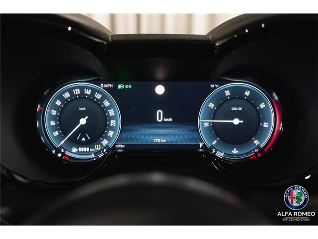 2024 Alfa Romeo Tonale Veloce (Stk: ARE0278) in Edmonton - Image 15 of 26