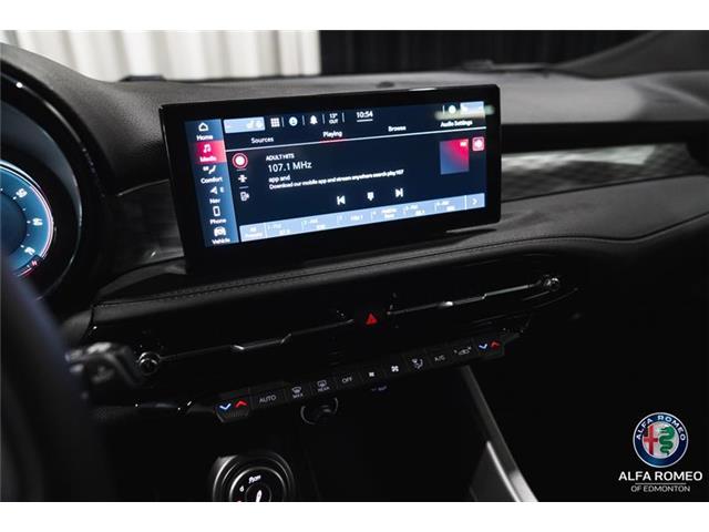 2024 Alfa Romeo Tonale Veloce (Stk: ARE0278) in Edmonton - Image 16 of 26