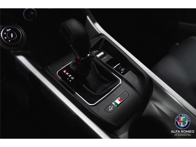 2024 Alfa Romeo Tonale Veloce (Stk: ARE0278) in Edmonton - Image 17 of 26