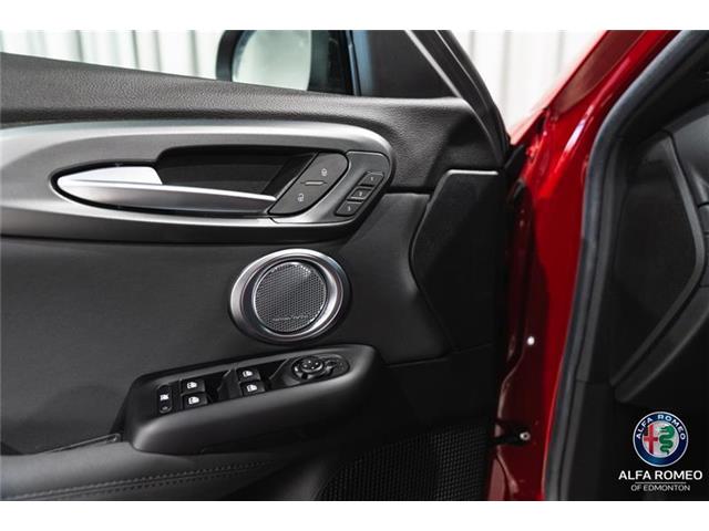 2024 Alfa Romeo Tonale Veloce (Stk: ARE0278) in Edmonton - Image 19 of 26