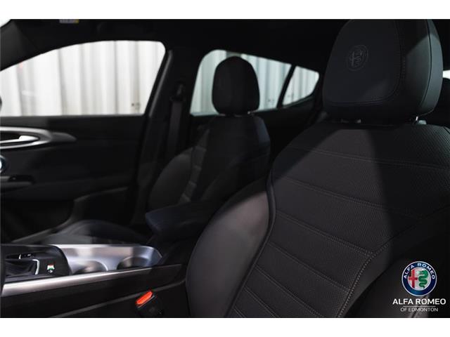 2024 Alfa Romeo Tonale Veloce (Stk: ARE0278) in Edmonton - Image 20 of 26