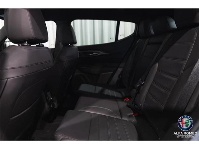 2024 Alfa Romeo Tonale Veloce (Stk: ARE0278) in Edmonton - Image 21 of 26