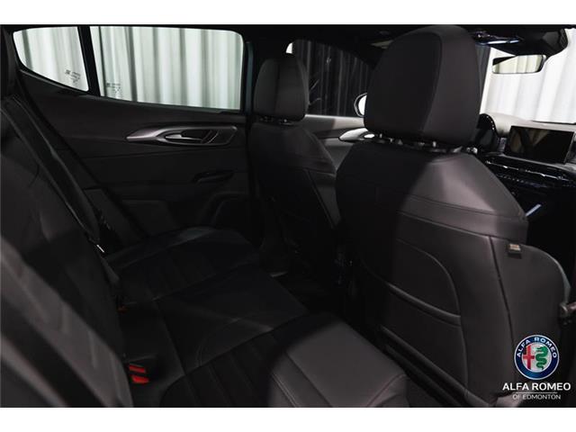 2024 Alfa Romeo Tonale Veloce (Stk: ARE0278) in Edmonton - Image 22 of 26