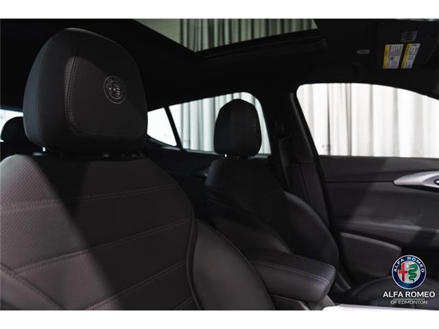 2024 Alfa Romeo Tonale Veloce (Stk: ARE0278) in Edmonton - Image 23 of 26