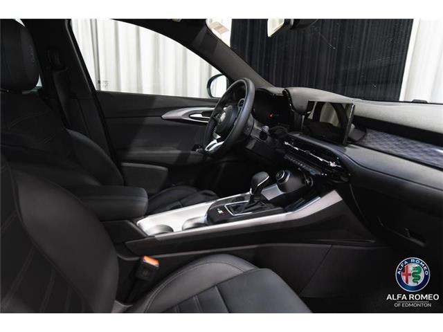 2024 Alfa Romeo Tonale Veloce (Stk: ARE0278) in Edmonton - Image 24 of 26