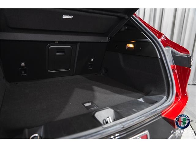 2024 Alfa Romeo Tonale Veloce (Stk: ARE0278) in Edmonton - Image 25 of 26