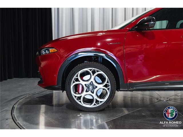 2024 Alfa Romeo Tonale Veloce (Stk: ARE0278) in Edmonton - Image 26 of 26