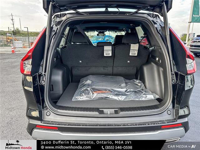 2026 Honda CR-V Hybrid TrailSport (Stk: 2600225) in North York - Image 16 of 29