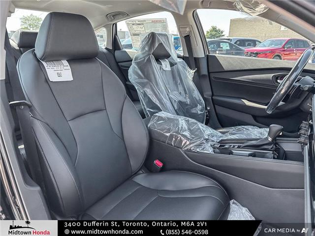 2025 Honda Accord Hybrid Touring (Stk: 2501729) in North York - Image 26 of 29