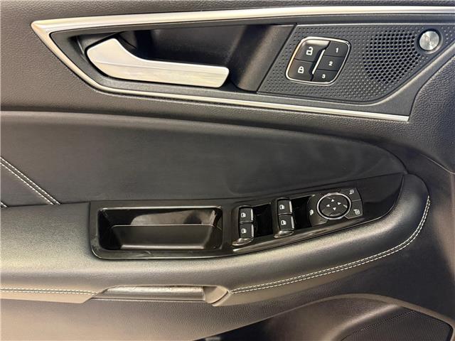 2019 Ford Edge ST (Stk: UB64516) in Shellbrook - Image 9 of 22