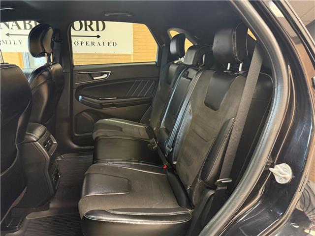 2019 Ford Edge ST (Stk: UB64516) in Shellbrook - Image 19 of 22
