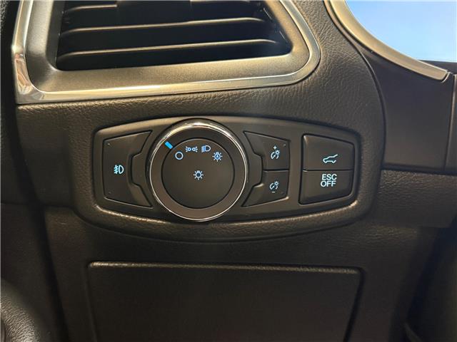 2019 Ford Edge ST (Stk: UB64516) in Shellbrook - Image 10 of 22