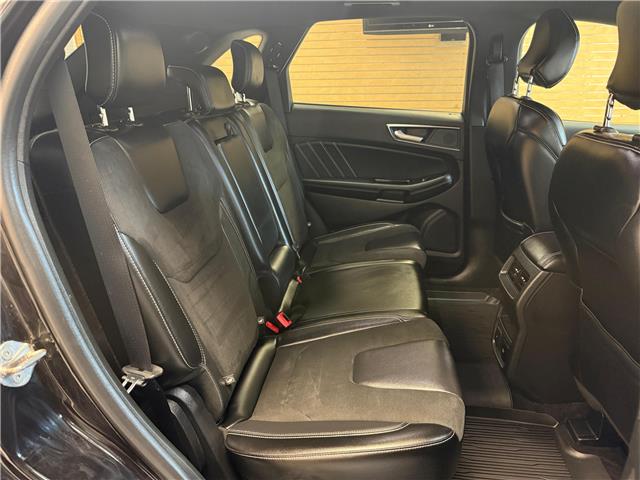 2019 Ford Edge ST (Stk: UB64516) in Shellbrook - Image 21 of 22