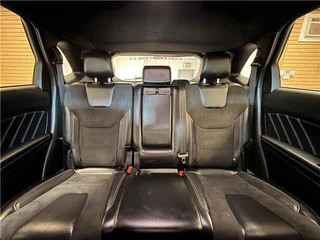 2019 Ford Edge ST (Stk: UB64516) in Shellbrook - Image 20 of 22