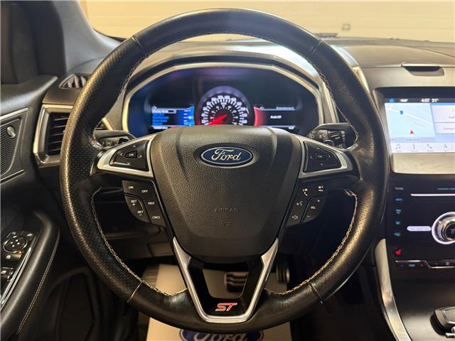 2019 Ford Edge ST (Stk: UB64516) in Shellbrook - Image 12 of 22