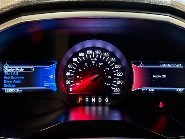 2019 Ford Edge ST (Stk: UB64516) in Shellbrook - Image 13 of 22