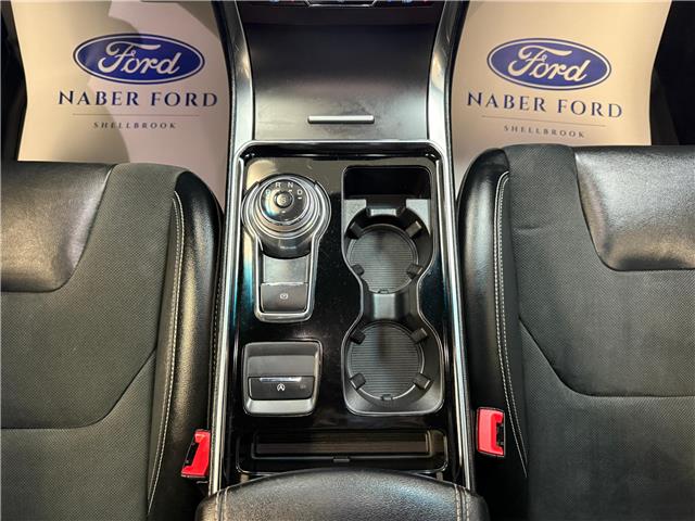 2019 Ford Edge ST (Stk: UB64516) in Shellbrook - Image 17 of 22