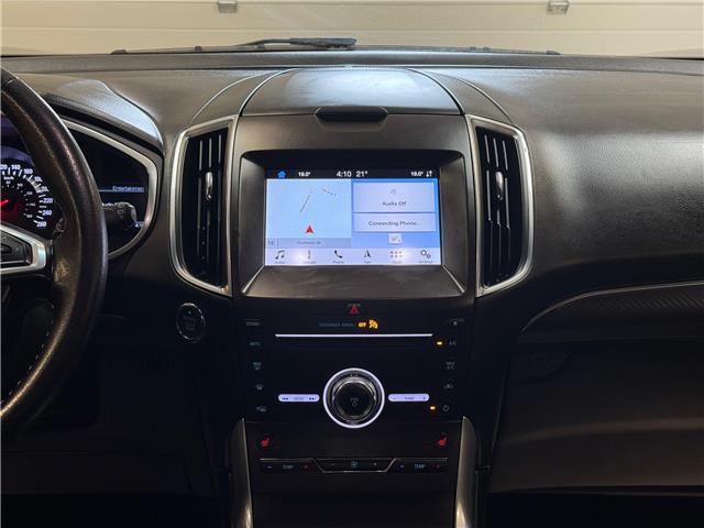 2019 Ford Edge ST (Stk: UB64516) in Shellbrook - Image 16 of 22