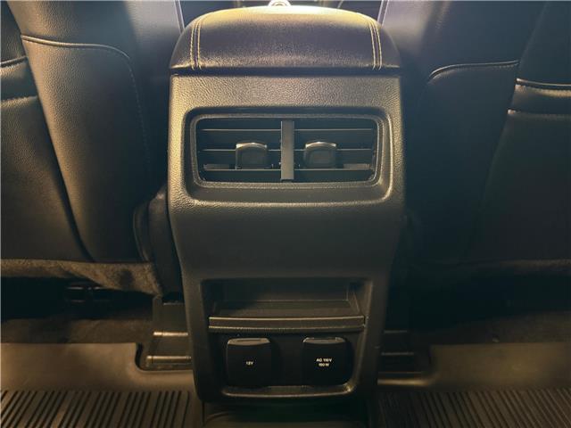 2019 Ford Edge ST (Stk: UB64516) in Shellbrook - Image 22 of 22