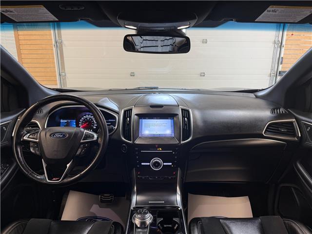 2019 Ford Edge ST (Stk: UB64516) in Shellbrook - Image 15 of 22