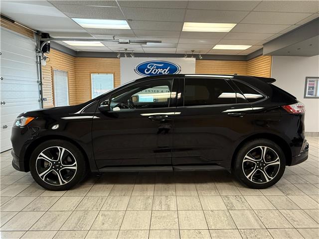 2019 Ford Edge ST (Stk: UB64516) in Shellbrook - Image 2 of 22