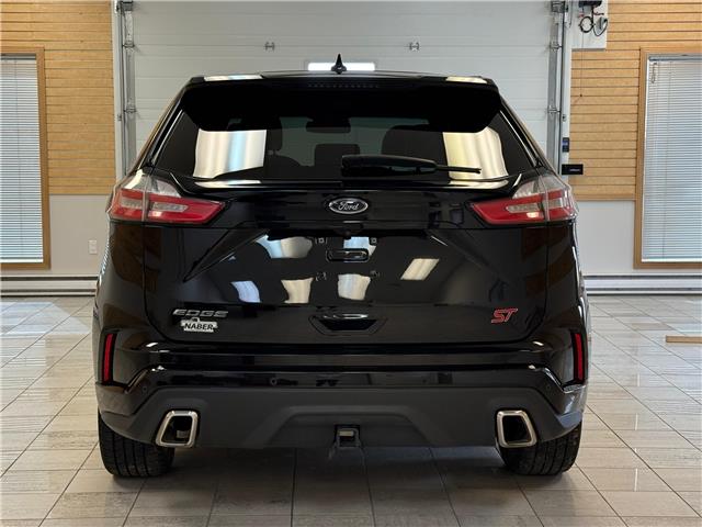 2019 Ford Edge ST (Stk: UB64516) in Shellbrook - Image 4 of 22