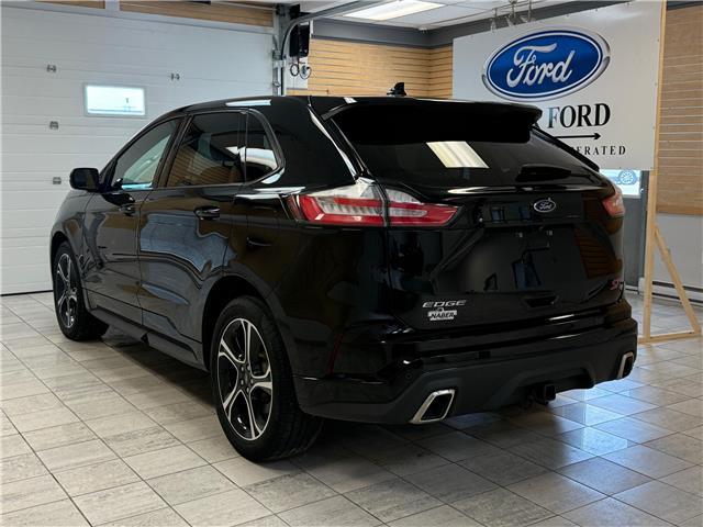 2019 Ford Edge ST (Stk: UB64516) in Shellbrook - Image 3 of 22