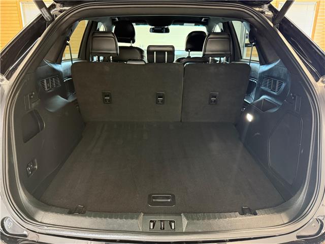 2019 Ford Edge ST (Stk: UB64516) in Shellbrook - Image 5 of 22