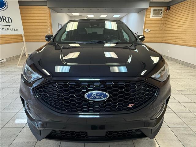 2019 Ford Edge ST (Stk: UB64516) in Shellbrook - Image 8 of 22