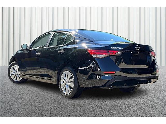 2025 Nissan Sentra S Plus (Stk: 25SN4448) in Cranbrook - Image 3 of 13