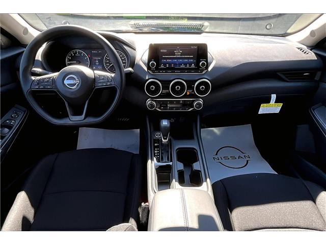 2025 Nissan Sentra S Plus (Stk: 25SN4448) in Cranbrook - Image 5 of 13