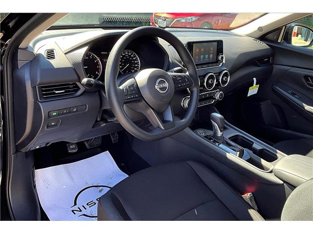 2025 Nissan Sentra S Plus (Stk: 25SN4448) in Cranbrook - Image 6 of 13