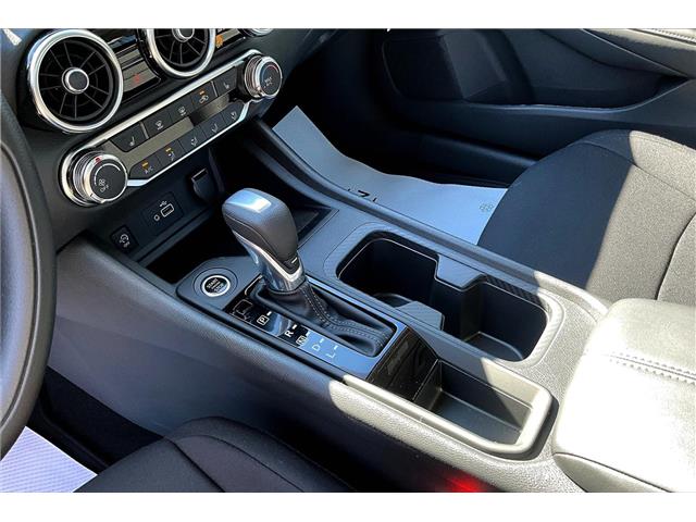 2025 Nissan Sentra S Plus (Stk: 25SN4448) in Cranbrook - Image 8 of 13