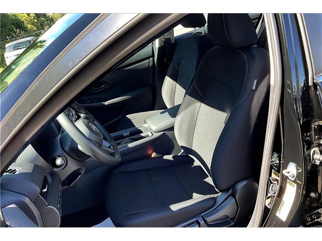 2025 Nissan Sentra S Plus (Stk: 25SN4448) in Cranbrook - Image 9 of 13