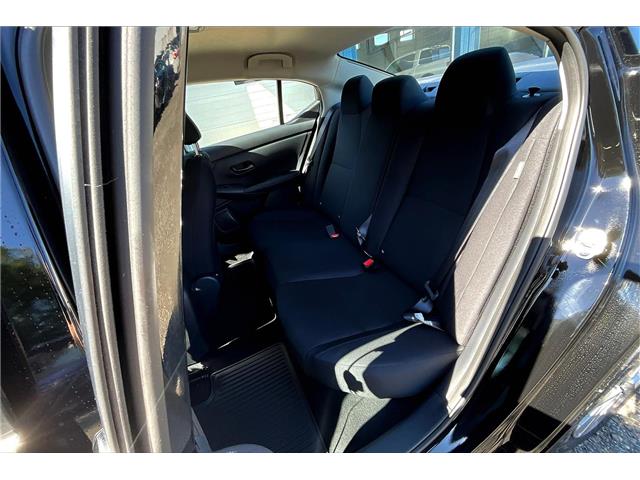 2025 Nissan Sentra S Plus (Stk: 25SN4448) in Cranbrook - Image 10 of 13