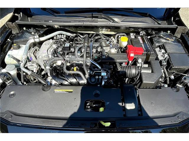 2025 Nissan Sentra S Plus (Stk: 25SN4448) in Cranbrook - Image 11 of 13