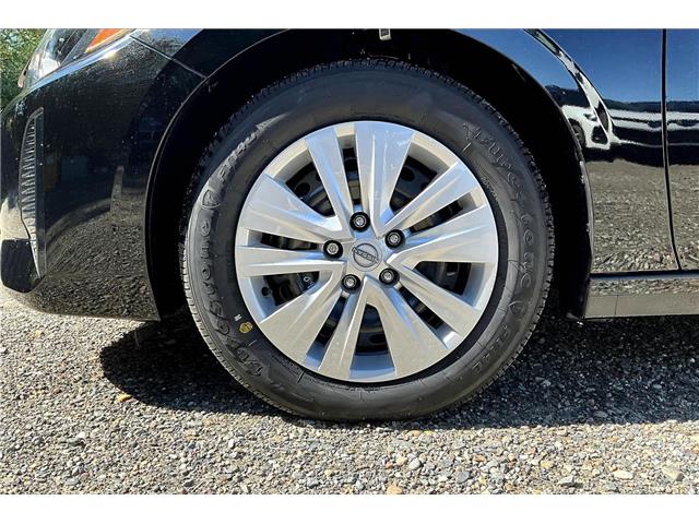 2025 Nissan Sentra S Plus (Stk: 25SN4448) in Cranbrook - Image 12 of 13