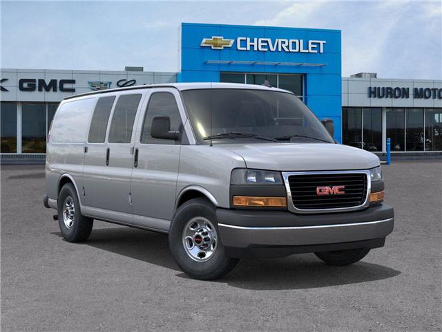 2025 GMC Savana 2500 Work Van (Stk: 105038) in Exeter - Image 7 of 24
