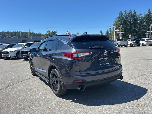 2020 Acura RDX Elite (Stk: 233115K) in Surrey - Image 3 of 15