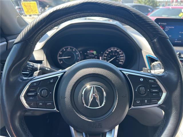 2020 Acura RDX Elite (Stk: 233115K) in Surrey - Image 8 of 15