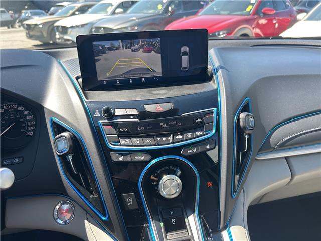 2020 Acura RDX Elite (Stk: 233115K) in Surrey - Image 9 of 15